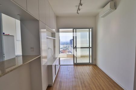 Sala de apartamento para alugar com 2 quartos, 70m² em Pinheiros, São Paulo