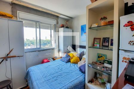 Quarto 2 de apartamento à venda com 2 quartos, 100m² em Rudge Ramos, São Bernardo do Campo
