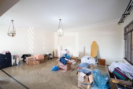 Sala de casa para alugar com 3 quartos, 180m² em Vila Campesina, Osasco