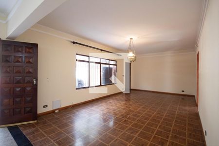 Sala de casa para alugar com 3 quartos, 180m² em Vila Campesina, Osasco