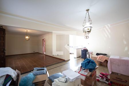 Sala de casa para alugar com 3 quartos, 180m² em Vila Campesina, Osasco