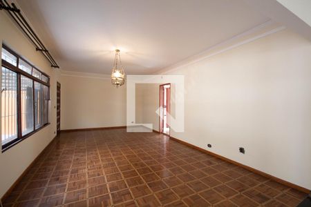 Sala de casa para alugar com 3 quartos, 180m² em Vila Campesina, Osasco