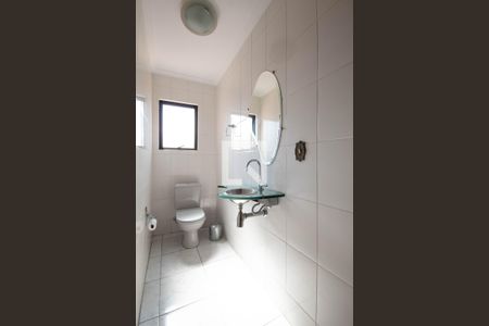 Lavabo de casa para alugar com 3 quartos, 180m² em Vila Campesina, Osasco