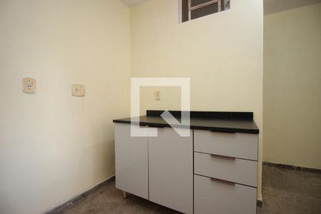 Kitnet de apartamento para alugar com 1 quarto, 23m² em Taguatinga Norte (taguatinga), Brasília