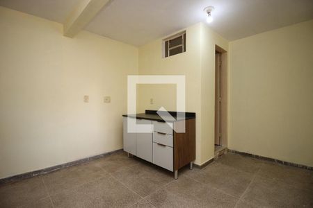 Kitnet de apartamento para alugar com 1 quarto, 23m² em Taguatinga Norte (taguatinga), Brasília