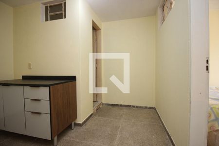 Kitnet de apartamento para alugar com 1 quarto, 23m² em Taguatinga Norte (taguatinga), Brasília