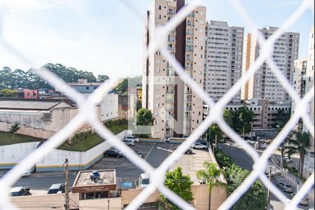 Vista do quarto 1 de apartamento à venda com 2 quartos, 62m² em Vila Santa Luzia, São Paulo