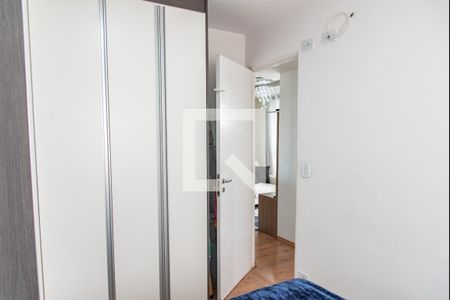 Quarto 1 de apartamento à venda com 2 quartos, 62m² em Vila Santa Luzia, São Paulo