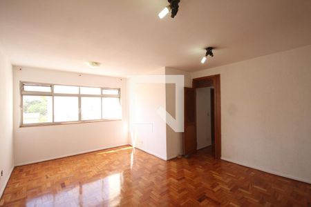 Sala de apartamento à venda com 2 quartos, 70m² em Bosque da Saúde, São Paulo