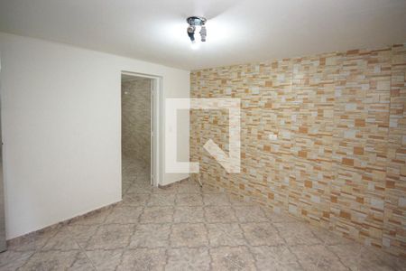 Sala de casa para alugar com 1 quarto, 71m² em Vila Prudente, São Paulo