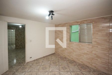 Quarto de casa para alugar com 1 quarto, 71m² em Vila Prudente, São Paulo