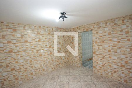 Casa para alugar com 71m², 1 quarto e sem vagaSala