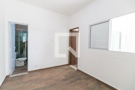 Sala/Quarto de apartamento para alugar com 1 quarto, 50m² em Cidade dos Bandeirantes, São Paulo