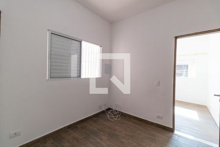 Sala/Quarto de apartamento para alugar com 1 quarto, 50m² em Cidade dos Bandeirantes, São Paulo