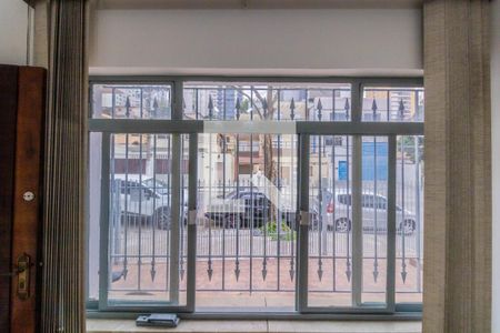 Vista da sala de casa para alugar com 2 quartos, 135m² em Vila da Saúde, São Paulo