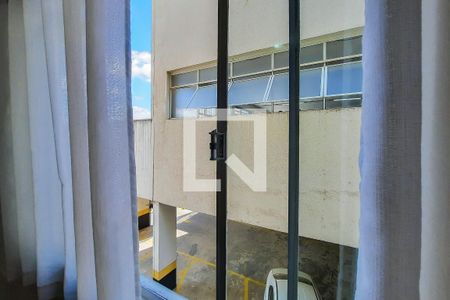 Vista de apartamento à venda com 3 quartos, 148m² em Rudge Ramos, São Bernardo do Campo