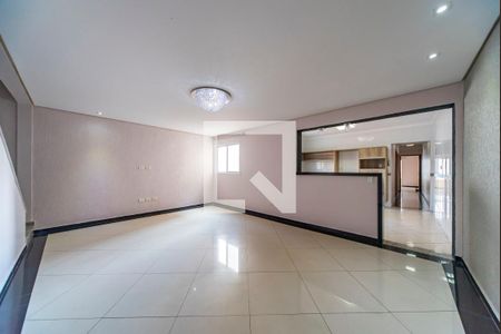 Sala de apartamento para alugar com 3 quartos, 300m² em Vila Gilda, Santo André