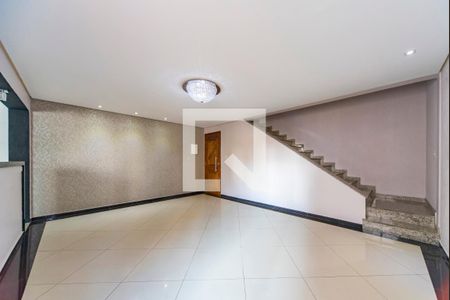 Apartamento para alugar com 300m², 3 quartos e 2 vagasSala