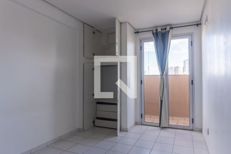 Apartamento para alugar com 1 quarto, 52m² em Norte (águas Claras), Brasília