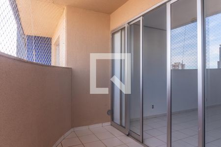 Apartamento para alugar com 1 quarto, 52m² em Norte (águas Claras), Brasília