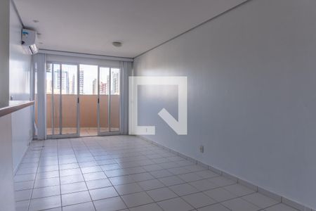 Apartamento para alugar com 1 quarto, 52m² em Norte (águas Claras), Brasília