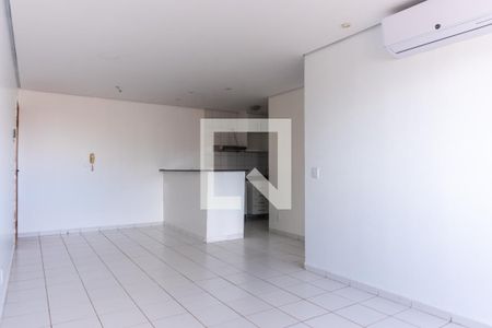 Apartamento para alugar com 1 quarto, 52m² em Norte (águas Claras), Brasília