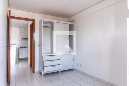 Apartamento para alugar com 1 quarto, 52m² em Norte (águas Claras), Brasília