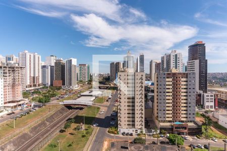 Apartamento para alugar com 1 quarto, 52m² em Norte (águas Claras), Brasília