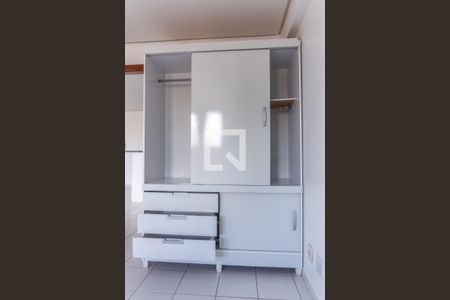 Apartamento para alugar com 1 quarto, 52m² em Norte (águas Claras), Brasília