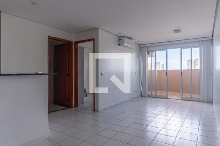 Apartamento para alugar com 1 quarto, 52m² em Norte (águas Claras), Brasília