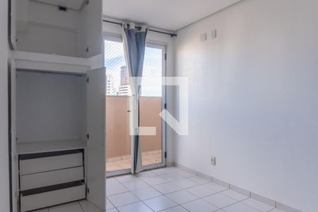 Apartamento para alugar com 1 quarto, 52m² em Norte (águas Claras), Brasília