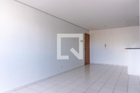 Apartamento para alugar com 1 quarto, 52m² em Norte (águas Claras), Brasília