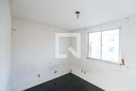 Quarto 2 de apartamento à venda com 2 quartos, 48m² em Vila Nova, Porto Alegre