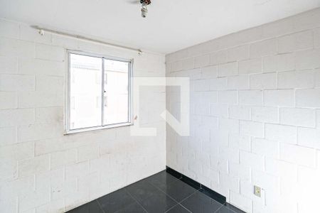 Quarto 1 de apartamento à venda com 2 quartos, 48m² em Vila Nova, Porto Alegre