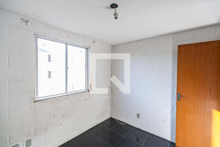 Quarto 2 de apartamento à venda com 2 quartos, 48m² em Vila Nova, Porto Alegre