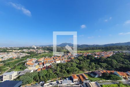 vista da Sacada de apartamento para alugar com 3 quartos, 67m² em Jardim Cidade Pirituba, São Paulo