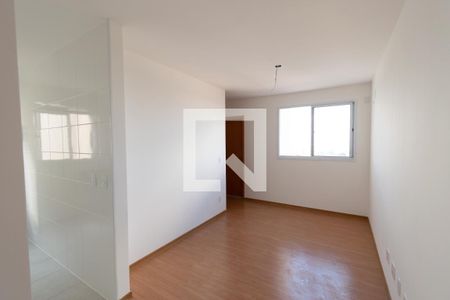 Apartamento para alugar com 2 quartos, 40m² em Ceilândia Sul (ceilândia), Brasília