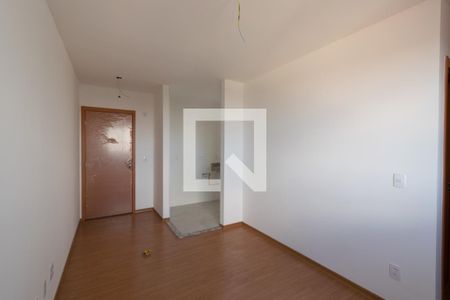 Apartamento para alugar com 2 quartos, 40m² em Ceilândia Sul (ceilândia), Brasília