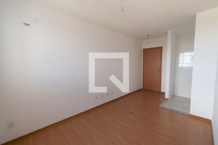 Apartamento para alugar com 2 quartos, 40m² em Ceilândia Sul (ceilândia), Brasília