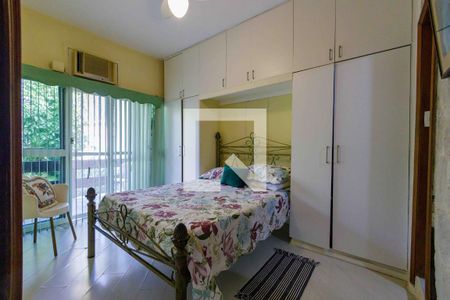 Suíte de casa de condomínio à venda com 1 quarto, 80m² em Barra da Tijuca, Rio de Janeiro