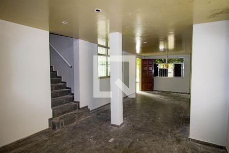 Sala 2 de casa à venda com 4 quartos, 350m² em Grajaú, Rio de Janeiro