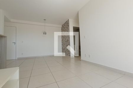 Sala de apartamento para alugar com 2 quartos, 70m² em Metrópole, Nova Iguaçu