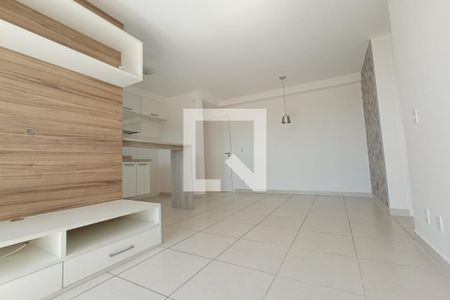 Sala de apartamento para alugar com 2 quartos, 70m² em Metrópole, Nova Iguaçu