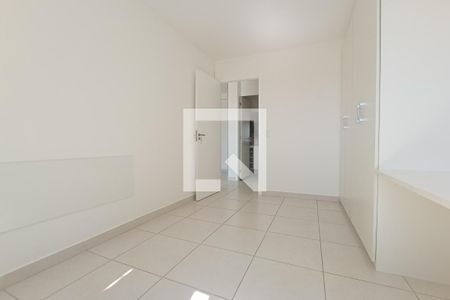 Quarto 1 de apartamento para alugar com 2 quartos, 70m² em Metrópole, Nova Iguaçu