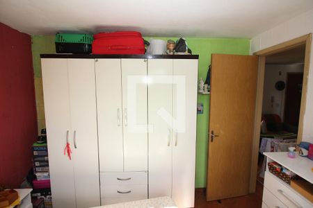 Quarto 1 de apartamento à venda com 2 quartos, 60m² em Partenon, Porto Alegre