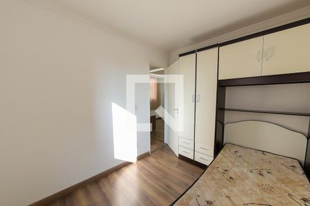 Quarto 1 de apartamento para alugar com 2 quartos, 45m² em Centro, Guarulhos