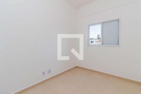 Quarto 2 de apartamento à venda com 2 quartos, 52m² em Vila Antonina, São Paulo