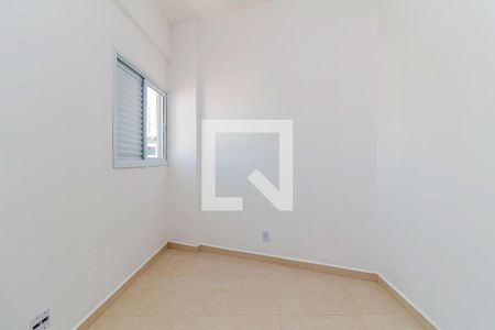 Quarto 1 de apartamento à venda com 2 quartos, 52m² em Vila Antonina, São Paulo