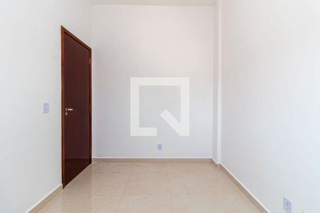 Quarto 2 de apartamento à venda com 2 quartos, 52m² em Vila Antonina, São Paulo