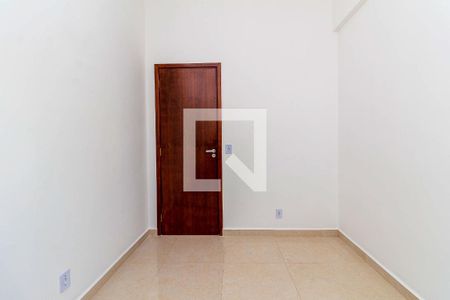 Quarto 1 de apartamento à venda com 2 quartos, 52m² em Vila Antonina, São Paulo